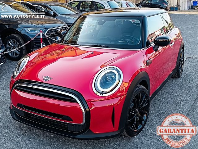 MINI COOPER 1.5 136CV CLASSIC F56 2/3PORTE - foto 33