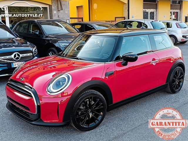 MINI COOPER 1.5 136CV CLASSIC F56 2/3PORTE - foto 34