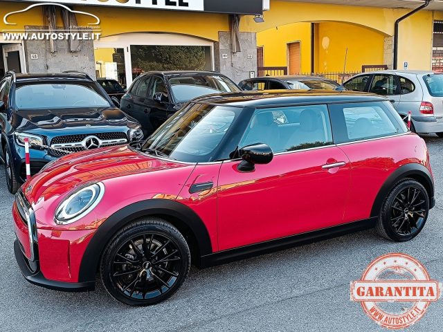 MINI COOPER 1.5 136CV CLASSIC F56 2/3PORTE - foto 35