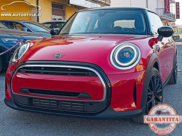 MINI COOPER 1.5 136CV CLASSIC F56 2/3PORTE - foto 36