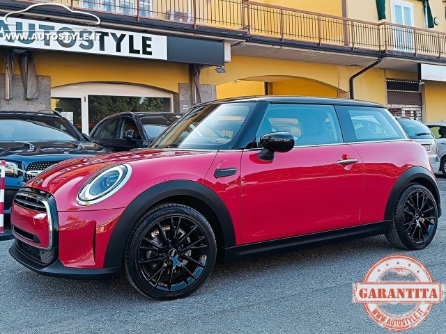 MINI COOPER 1.5 136CV CLASSIC F56 2/3PORTE - foto 38