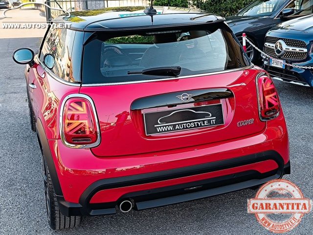 MINI COOPER 1.5 136CV CLASSIC F56 2/3PORTE - foto 42