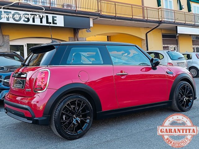 MINI COOPER 1.5 136CV CLASSIC F56 2/3PORTE - foto 43