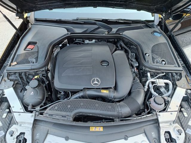 MERCEDES-BENZ E 200 PREMIUM AMG BERLINA AUTO MILD HY - foto 16