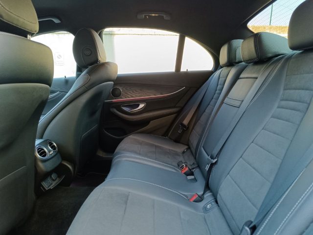 MERCEDES-BENZ E 200 PREMIUM AMG BERLINA AUTO MILD HY - foto 14
