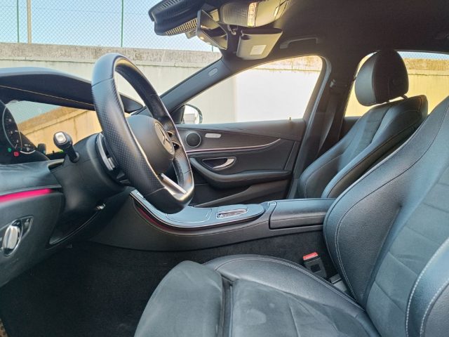 MERCEDES-BENZ E 200 PREMIUM AMG BERLINA AUTO MILD HY - foto 29