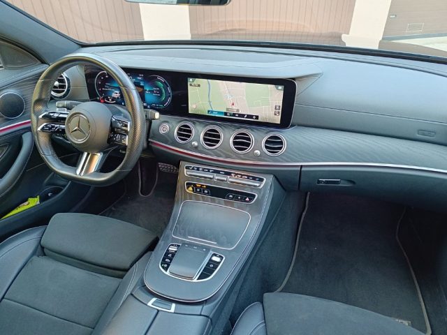 MERCEDES-BENZ E 200 PREMIUM AMG BERLINA AUTO MILD HY - foto 35