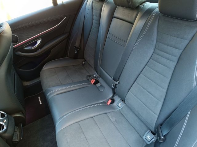 MERCEDES-BENZ E 200 PREMIUM AMG BERLINA AUTO MILD HY - foto 39