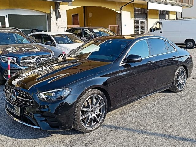 MERCEDES-BENZ E 200 PREMIUM AMG BERLINA AUTO MILD HY - foto 20