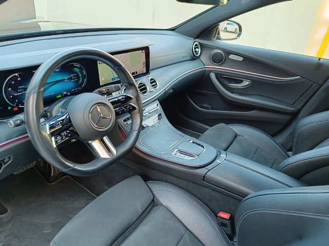 MERCEDES-BENZ E 200 PREMIUM AMG BERLINA AUTO MILD HY - foto 31