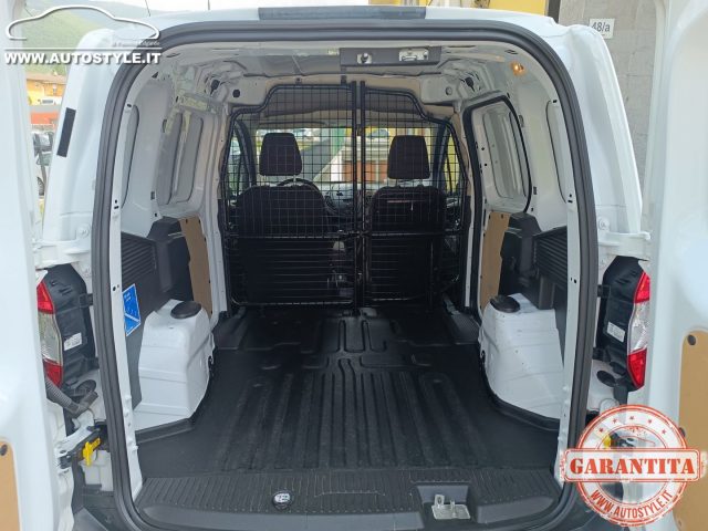 FORD TRANSIT COURIER 1.5 TDCI 75CV VAN TREND +IVA - foto 14