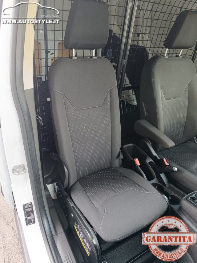 FORD TRANSIT COURIER 1.5 TDCI 75CV VAN TREND +IVA - foto 16