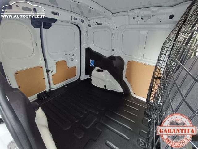 FORD TRANSIT COURIER 1.5 TDCI 75CV VAN TREND +IVA - foto 15