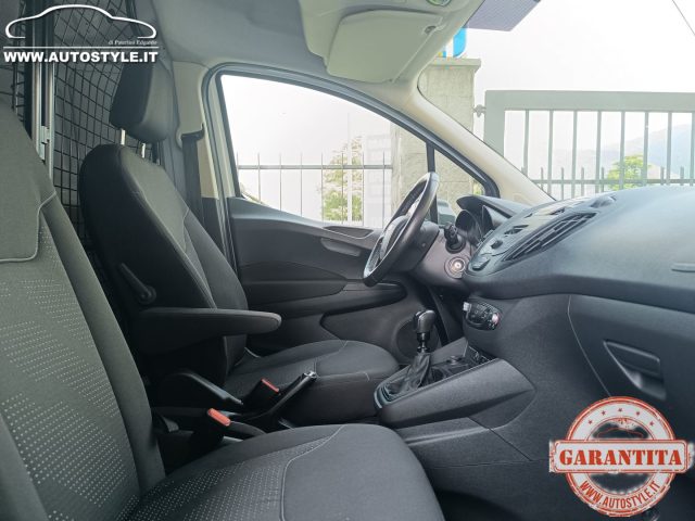 FORD TRANSIT COURIER 1.5 TDCI 75CV VAN TREND +IVA - foto 47