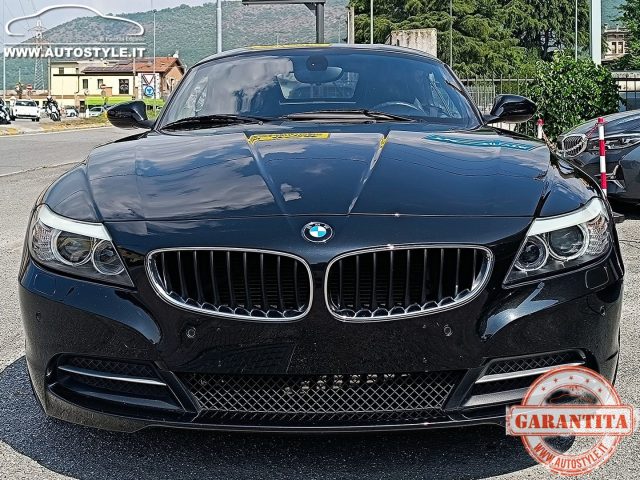 BMW Z4 SDRIVE28I SPORTAUTOMATIC ROADSTE - foto 22