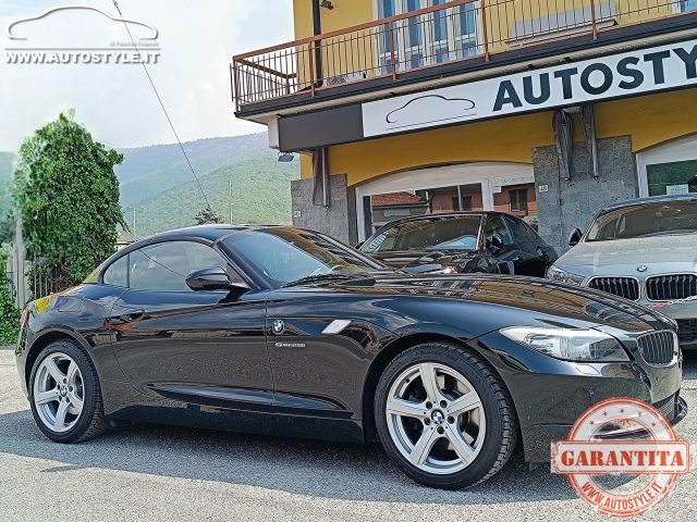 BMW Z4 SDRIVE28I SPORTAUTOMATIC ROADSTE - foto 24