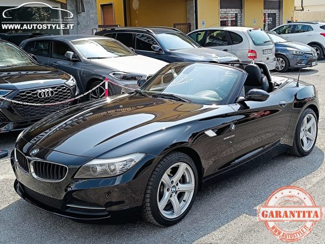 BMW Z4 SDRIVE28I SPORTAUTOMATIC ROADSTE - foto 35