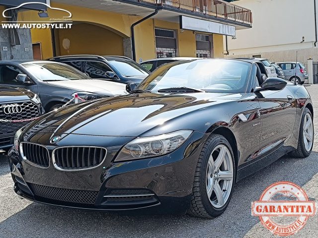 BMW Z4 SDRIVE28I SPORTAUTOMATIC ROADSTE - foto 37