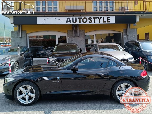 BMW Z4 SDRIVE28I SPORTAUTOMATIC ROADSTE - foto 7