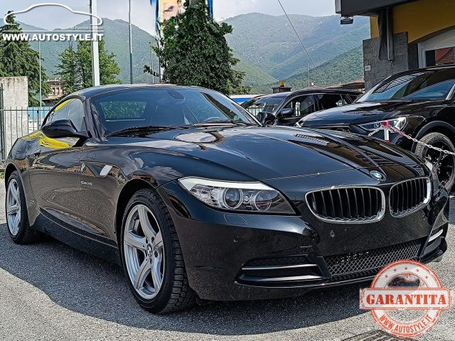 BMW Z4 SDRIVE28I SPORTAUTOMATIC ROADSTE - foto 23