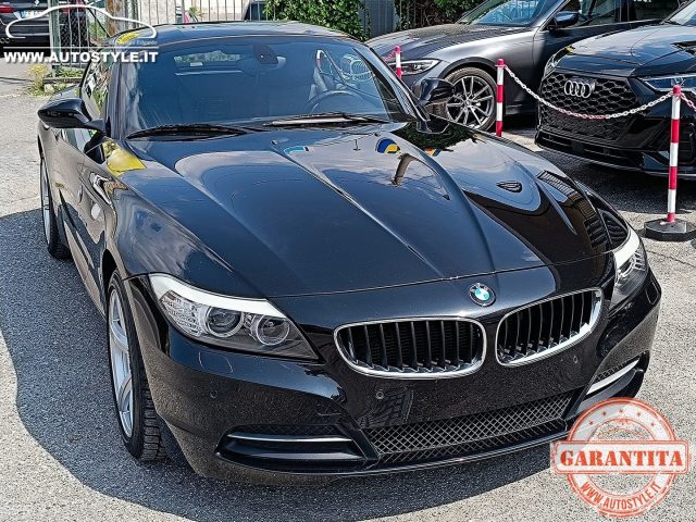 BMW Z4 SDRIVE28I SPORTAUTOMATIC ROADSTE - foto 20