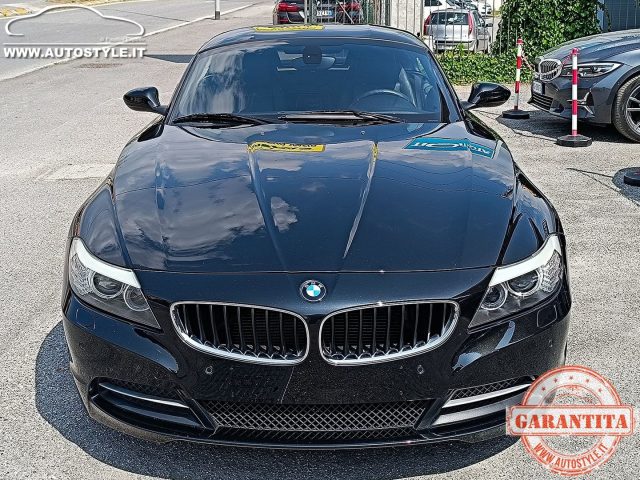 BMW Z4 SDRIVE28I SPORTAUTOMATIC ROADSTE - foto 21
