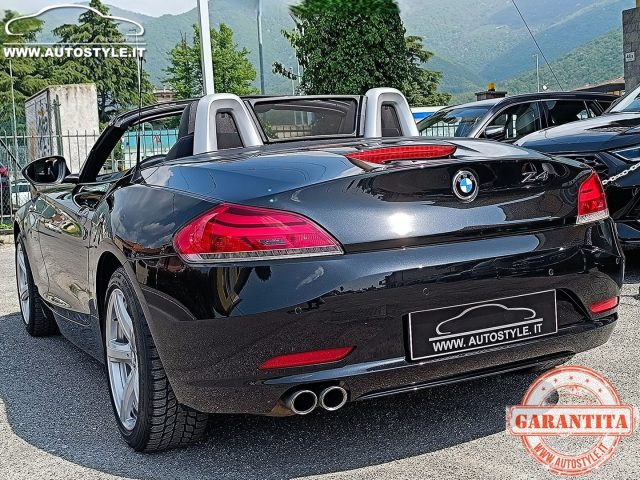 BMW Z4 SDRIVE28I SPORTAUTOMATIC ROADSTE - foto 50