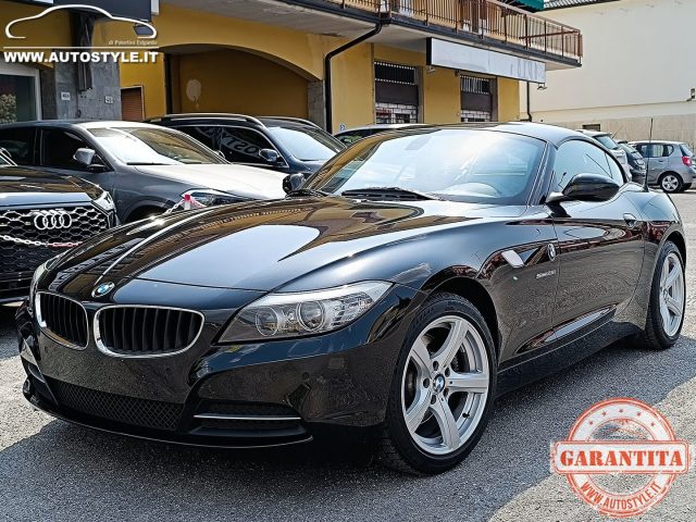 BMW Z4 SDRIVE28I SPORTAUTOMATIC ROADSTE - foto 16