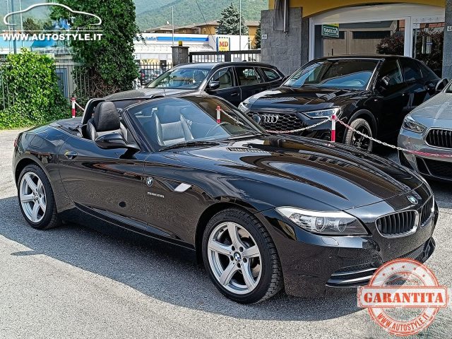 BMW Z4 SDRIVE28I SPORTAUTOMATIC ROADSTE - foto 25