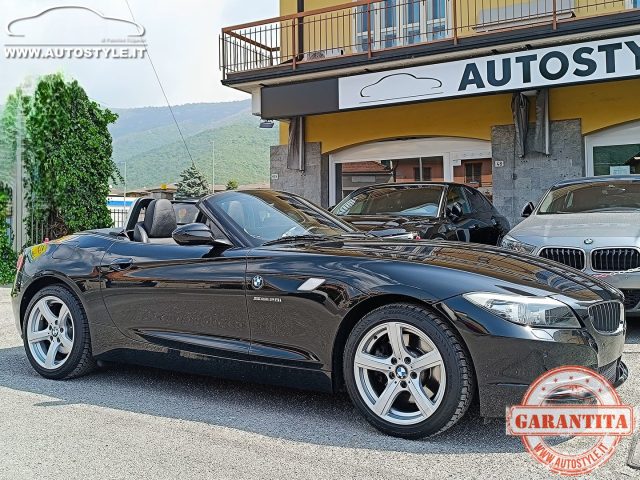 BMW Z4 SDRIVE28I SPORTAUTOMATIC ROADSTE - foto 30