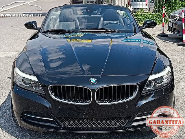 BMW Z4 SDRIVE28I SPORTAUTOMATIC ROADSTE - foto 31
