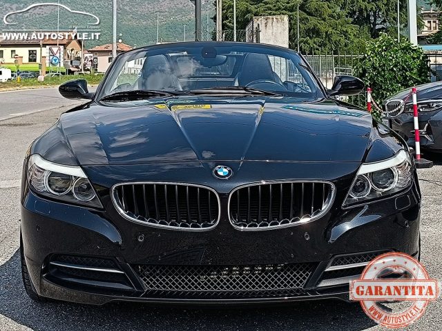 BMW Z4 SDRIVE28I SPORTAUTOMATIC ROADSTE - foto 32