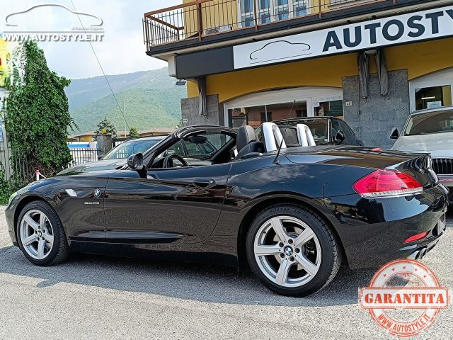 BMW Z4 SDRIVE28I SPORTAUTOMATIC ROADSTE - foto 48