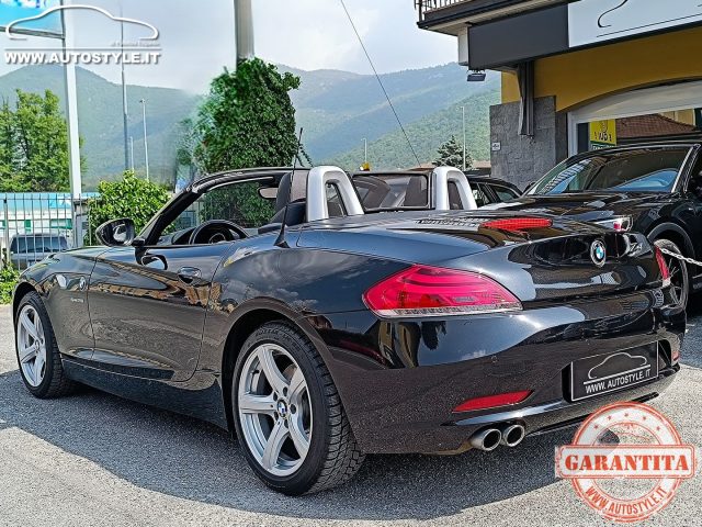 BMW Z4 SDRIVE28I SPORTAUTOMATIC ROADSTE - foto 49