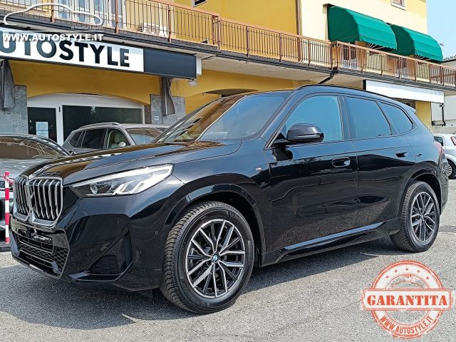 BMW X1 SDRIVE18I MSPORT STEPTRONIC/AUTO - foto 30