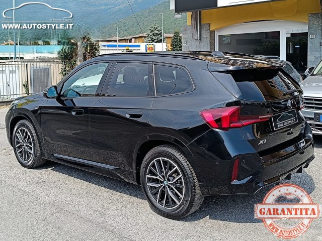 BMW X1 SDRIVE18I MSPORT STEPTRONIC/AUTO - foto 44