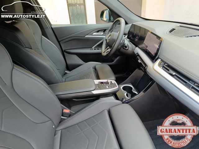 BMW X1 SDRIVE18I MSPORT STEPTRONIC/AUTO - foto 14