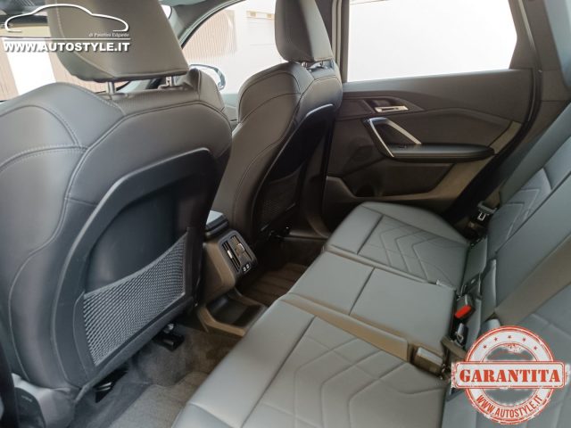 BMW X1 SDRIVE18I MSPORT STEPTRONIC/AUTO - foto 15