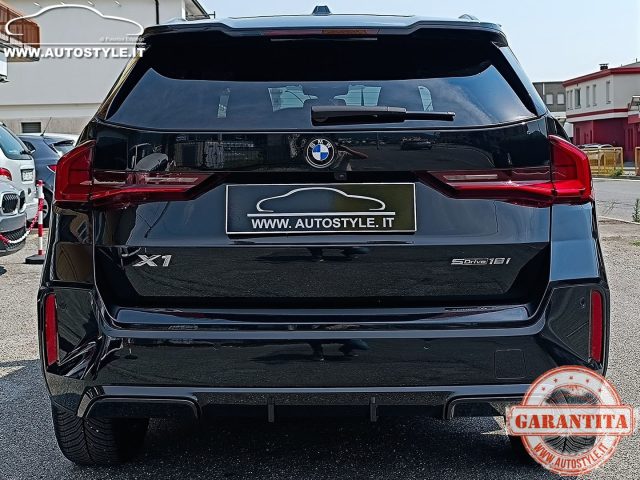BMW X1 SDRIVE18I MSPORT STEPTRONIC/AUTO - foto 47