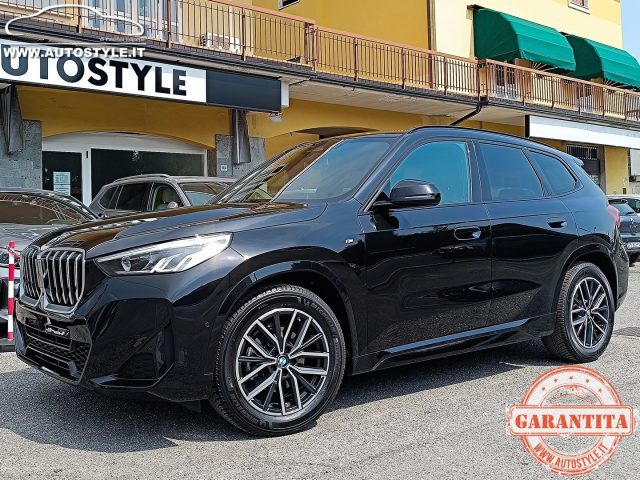BMW X1 SDRIVE18I MSPORT STEPTRONIC/AUTO - foto 34