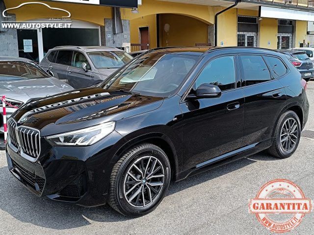 BMW X1 SDRIVE18I MSPORT STEPTRONIC/AUTO - foto 27
