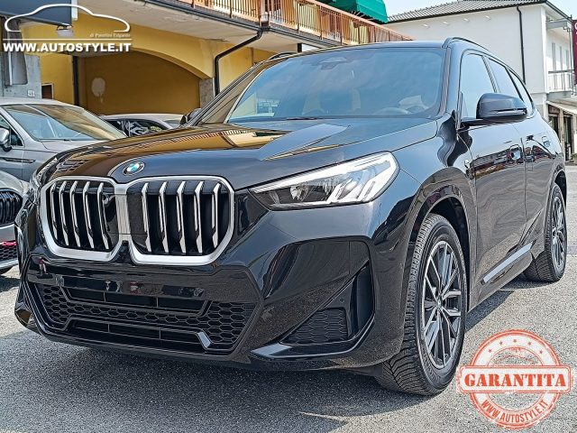 BMW X1 SDRIVE18I MSPORT STEPTRONIC/AUTO - foto 28