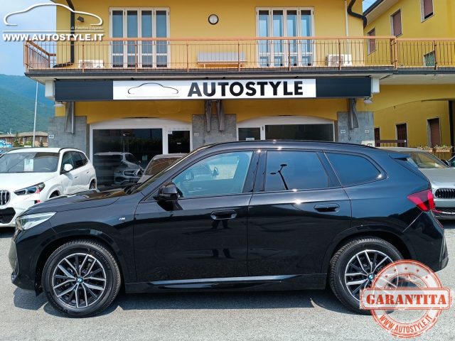 BMW X1 SDRIVE18I MSPORT STEPTRONIC/AUTO - foto 6
