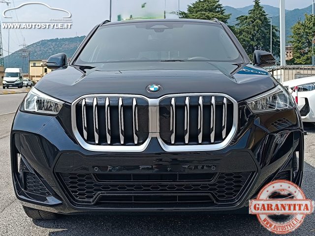 BMW X1 SDRIVE18I MSPORT STEPTRONIC/AUTO - foto 20