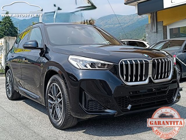BMW X1 SDRIVE18I MSPORT STEPTRONIC/AUTO - foto 21