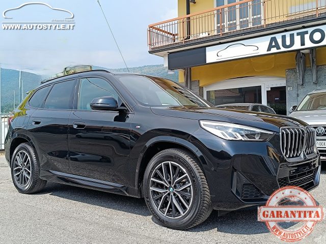 BMW X1 SDRIVE18I MSPORT STEPTRONIC/AUTO - foto 22