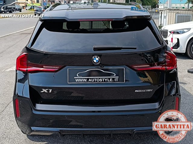 BMW X1 SDRIVE18I MSPORT STEPTRONIC/AUTO - foto 9