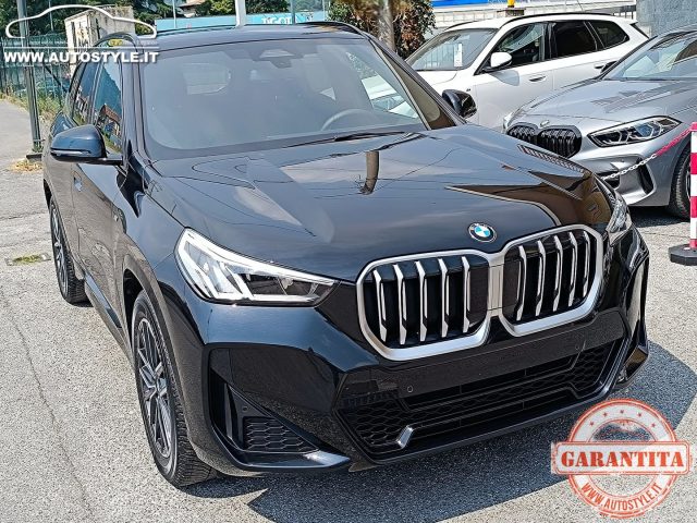 BMW X1 SDRIVE18I MSPORT STEPTRONIC/AUTO - foto 18