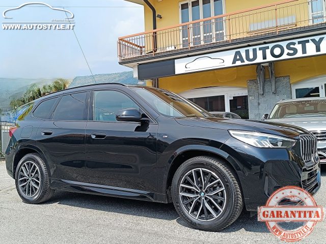 BMW X1 SDRIVE18I MSPORT STEPTRONIC/AUTO - foto 23
