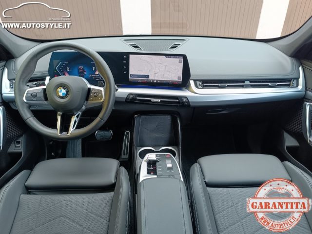 BMW X1 SDRIVE18I MSPORT STEPTRONIC/AUTO - foto 12